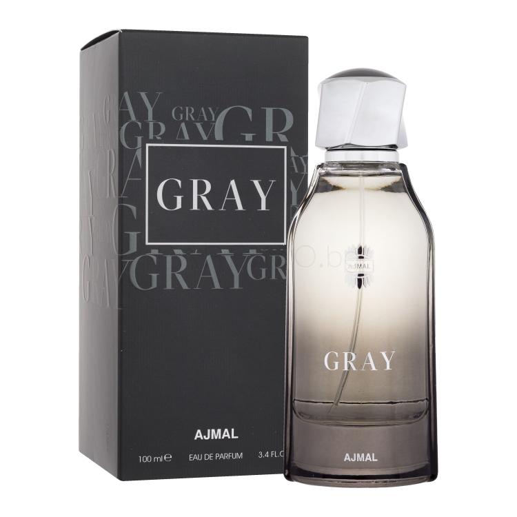 Ajmal Gray Eau de Parfum за мъже 100 ml