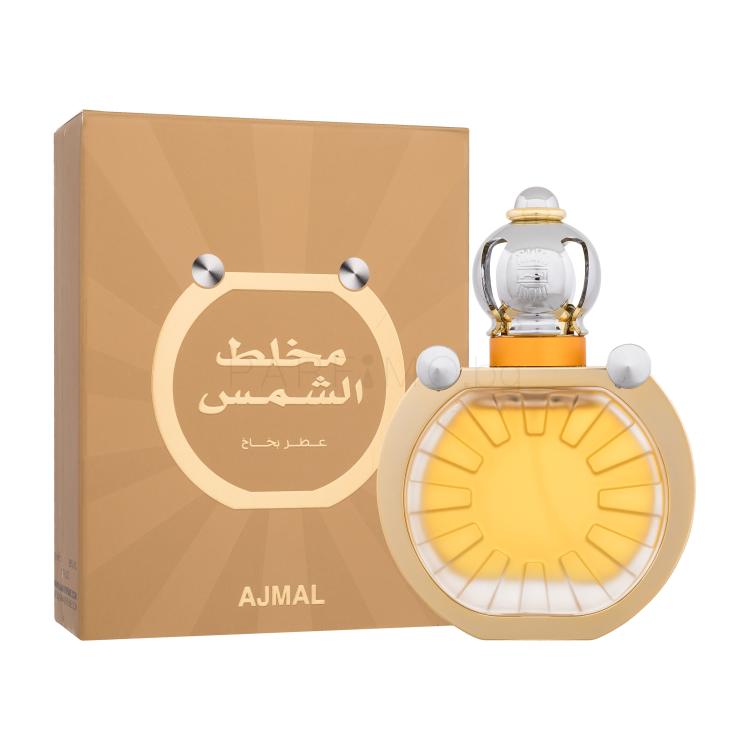 Ajmal Mukhallat Al Shams Eau de Parfum 50 ml