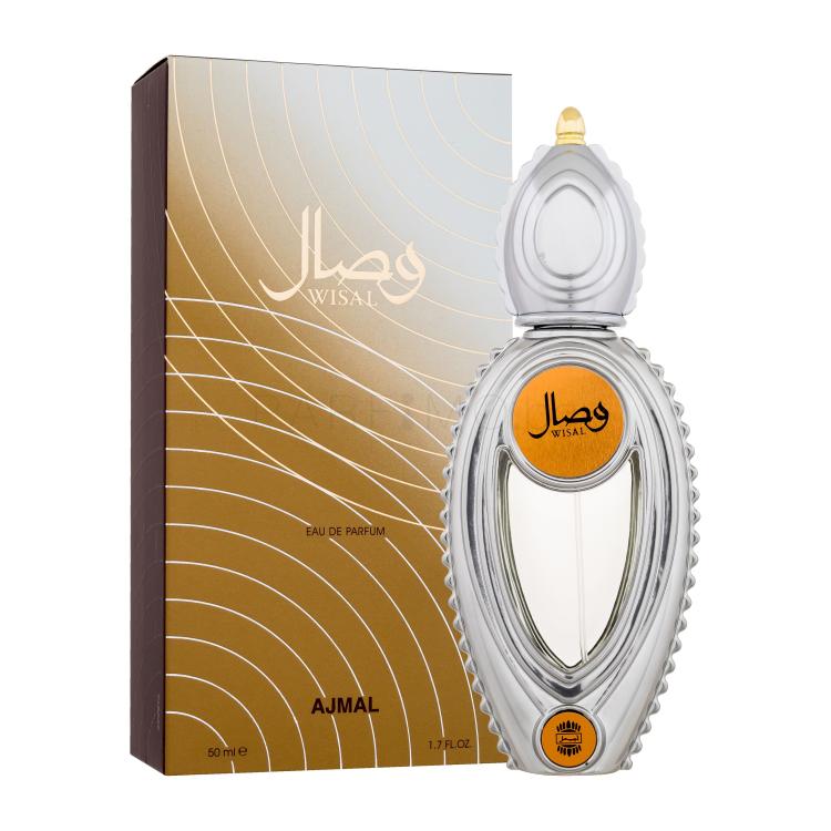 Ajmal Wisal Eau de Parfum за жени 50 ml