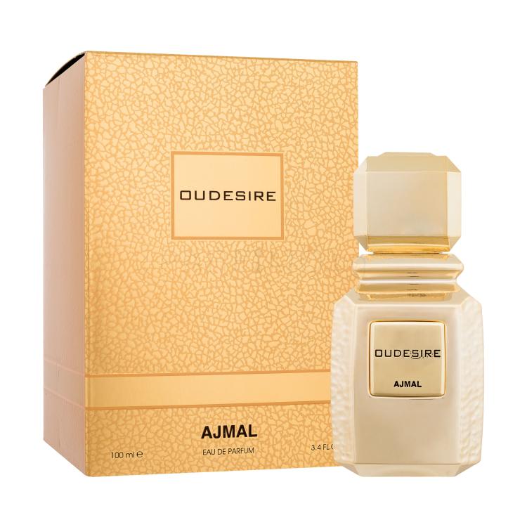 Ajmal Oudesire Eau de Parfum 100 ml