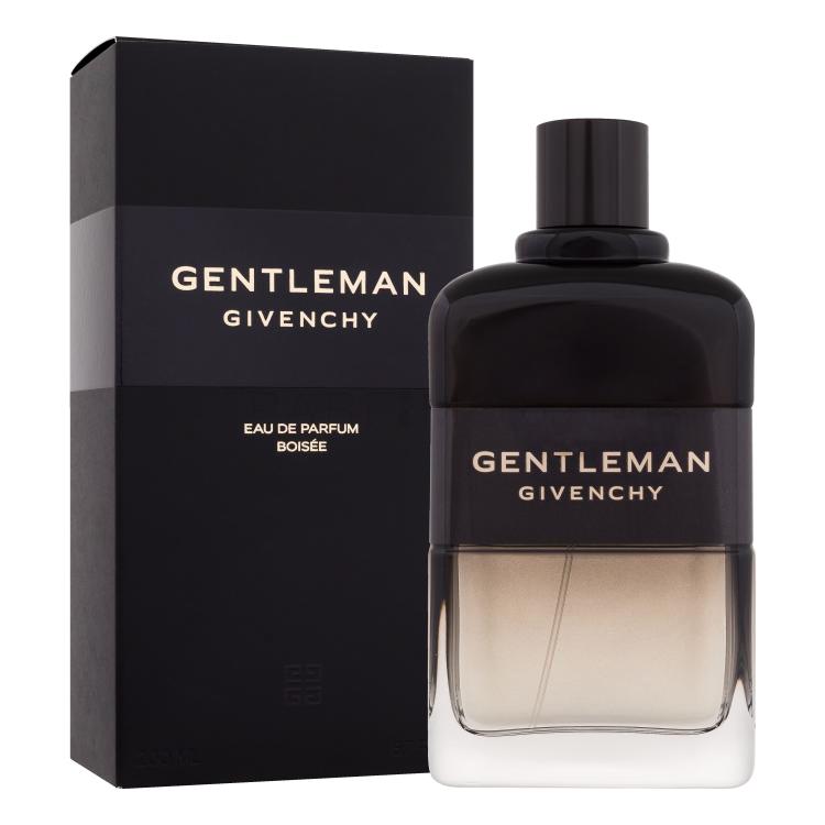 Givenchy Gentleman Boisée Eau de Parfum за мъже 200 ml