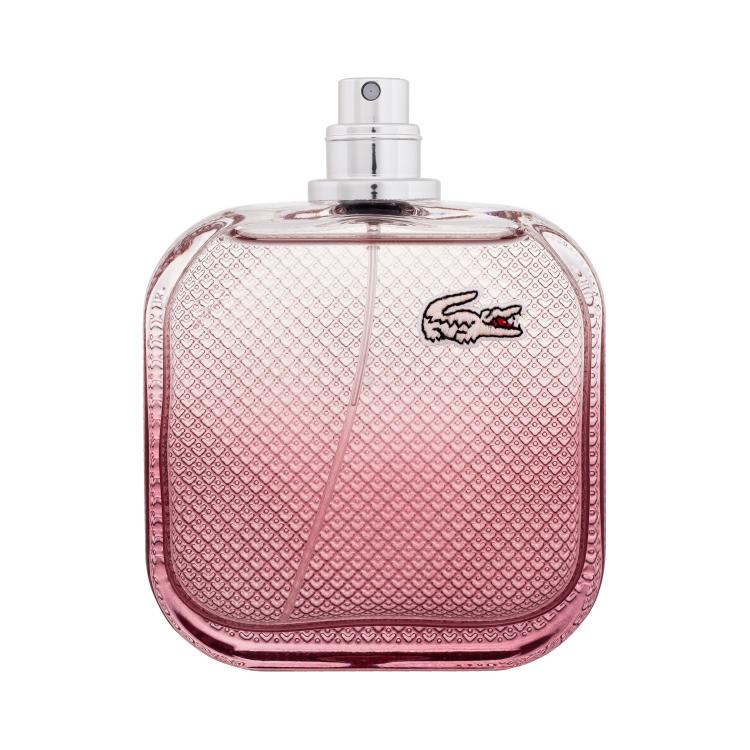 Lacoste L.12.12 Rose Eau Intense Eau de Toilette за жени 100 ml ТЕСТЕР