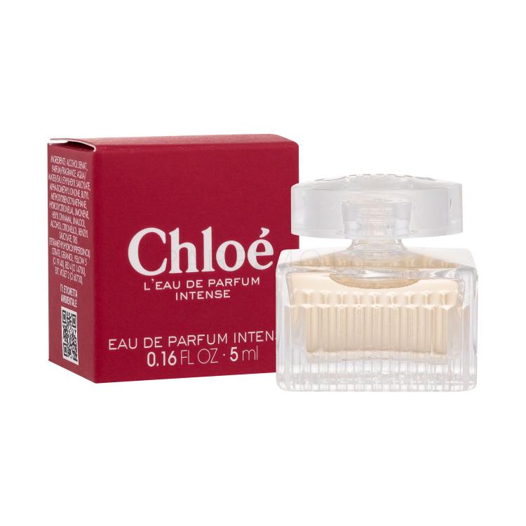 Chloé Chloé L&#039;Eau De Parfum Intense Eau de Parfum за жени 5 ml