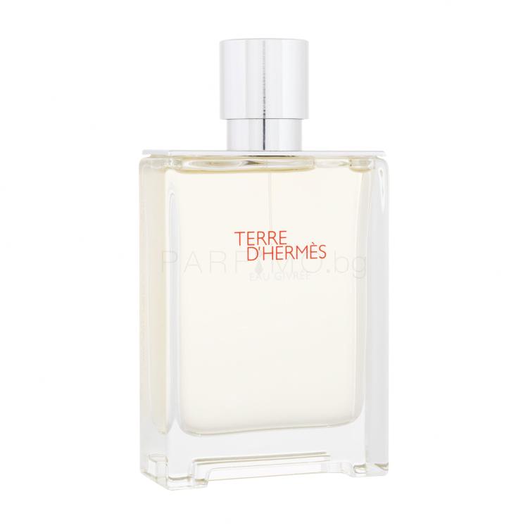 Hermes Terre d´Hermès Eau Givrée Eau de Parfum за мъже 100 ml без кутия