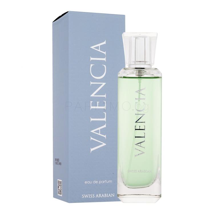 Swiss Arabian Valencia Eau de Parfum 100 ml