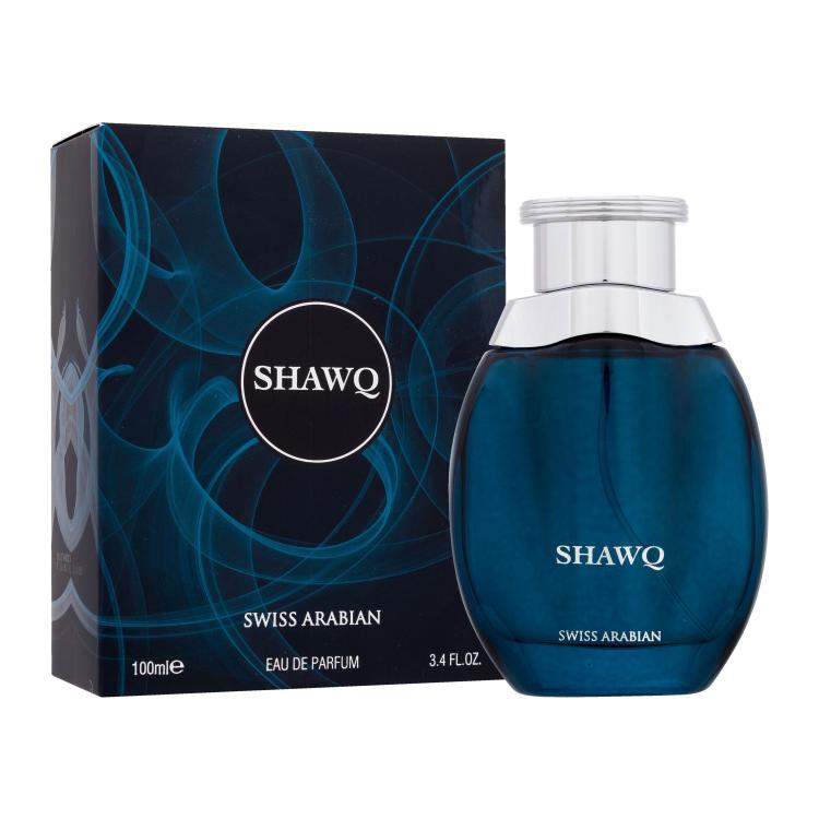 Swiss Arabian Shawq Eau de Parfum 100 ml