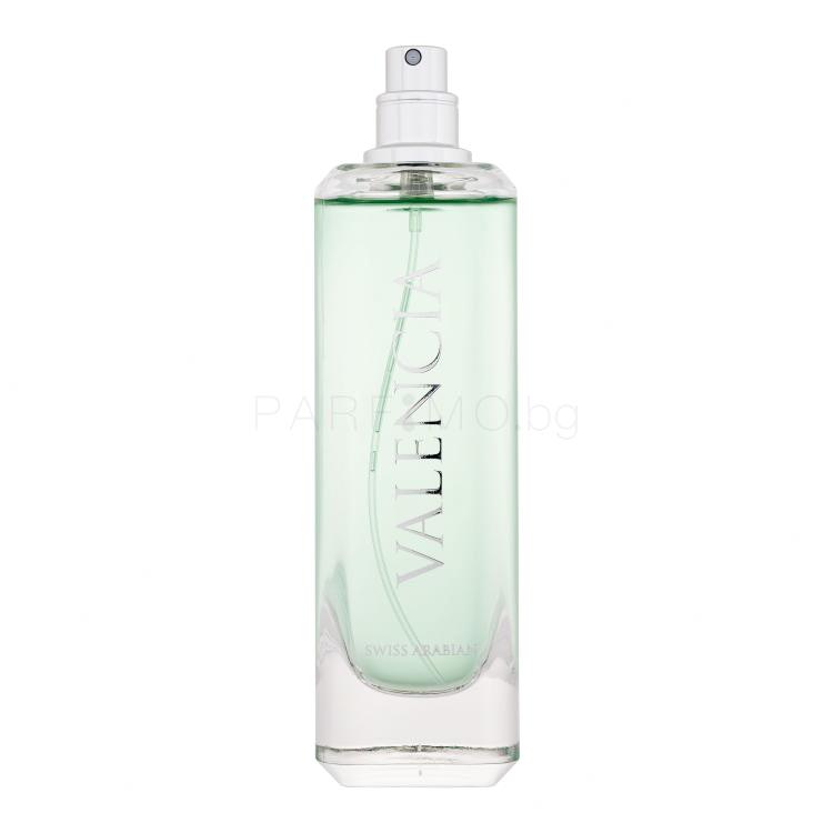 Swiss Arabian Valencia Eau de Parfum 100 ml ТЕСТЕР