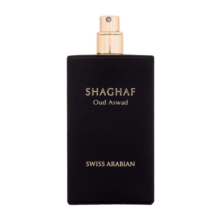 Swiss Arabian Shaghaf Oud Aswad Eau de Parfum 75 ml ТЕСТЕР