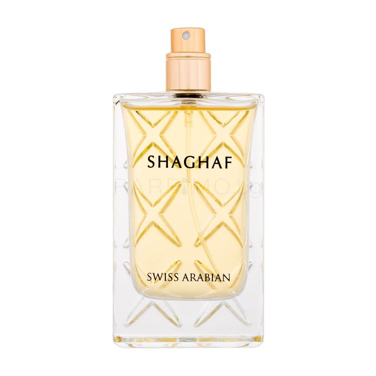 Swiss Arabian Shaghaf Eau de Parfum за жени 75 ml ТЕСТЕР