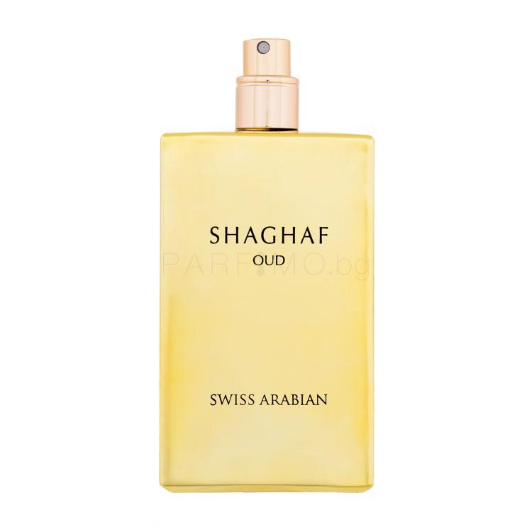 Swiss Arabian Shaghaf Oud Eau de Parfum 75 ml ТЕСТЕР