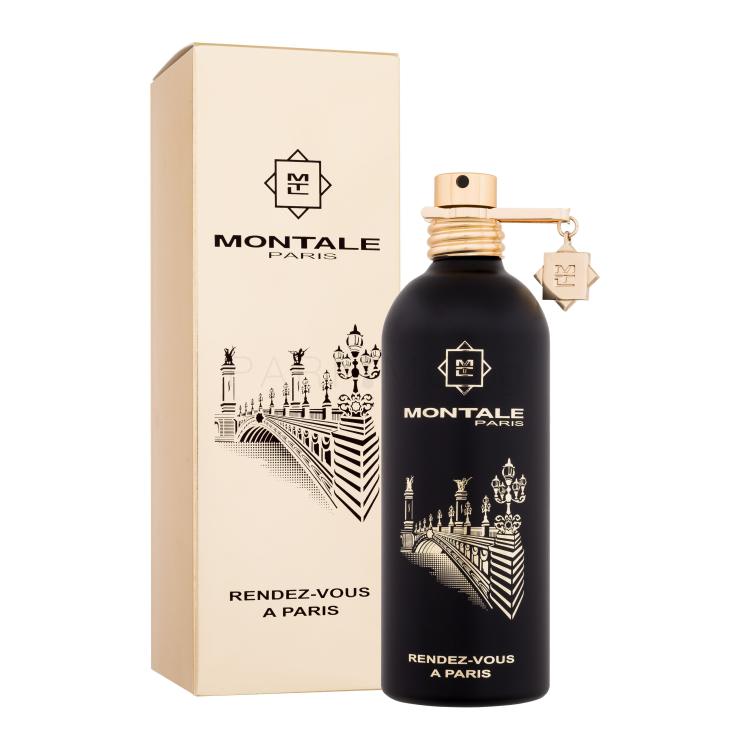 Montale Rendez-Vous A Paris Eau de Parfum 100 ml