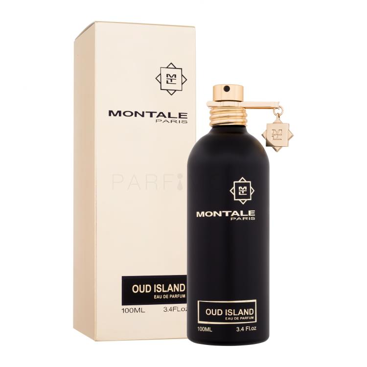 Montale Oud Island Eau de Parfum 100 ml