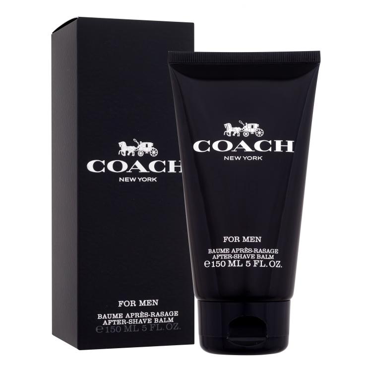 Coach Coach Балсам след бръснене за мъже 150 ml