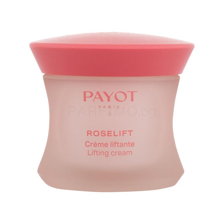 PAYOT Roselift Rose Lifting Cream Дневен крем за лице за жени 50 ml