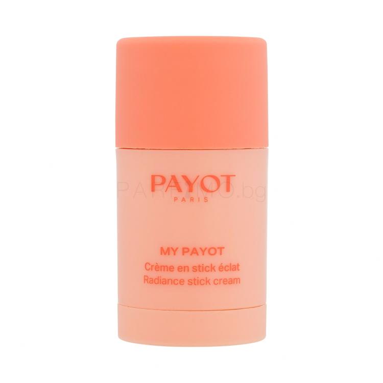 PAYOT My Payot Radiance Stick Cream Дневен крем за лице за жени 25 g