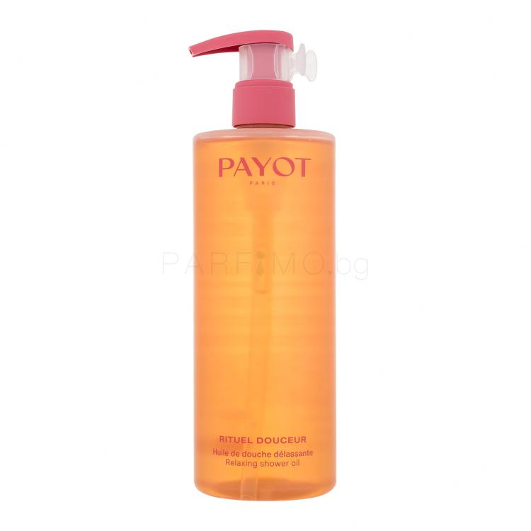 PAYOT Rituel Douceur Relaxing Shower Oil Душ олио за жени 400 ml