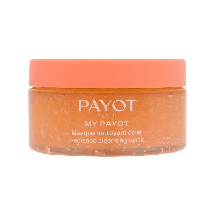 PAYOT My Payot Radiance Cleansing Mask Маска за лице за жени 100 ml