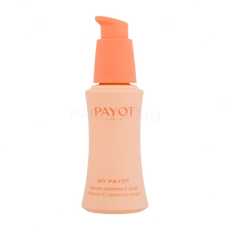 PAYOT My Payot Vitamin C Radiance Serum Серум за лице за жени 30 ml