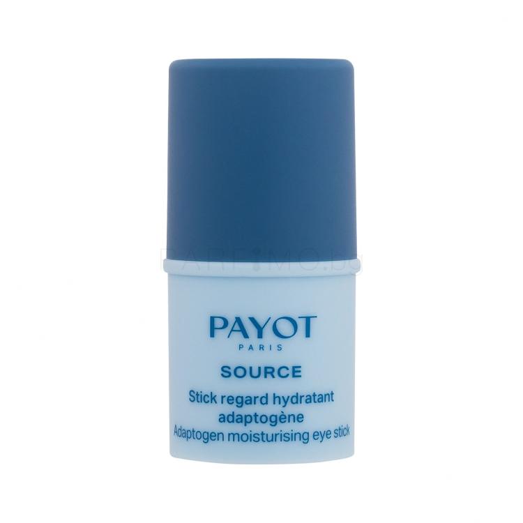 PAYOT Source Adaptogen Moisturising Eye Stick Околоочен крем за жени 4,5 g