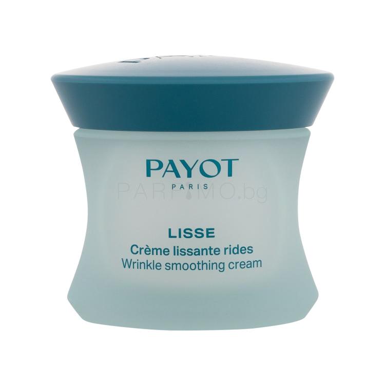 PAYOT Lisse Wrinkle Smoothing Cream Дневен крем за лице за жени 50 ml