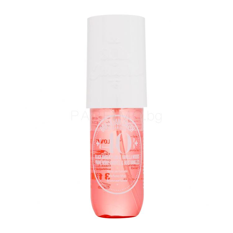 Sol De Janeiro Cheirosa 40 Perfume Mist Спрей за тяло за жени 90 ml