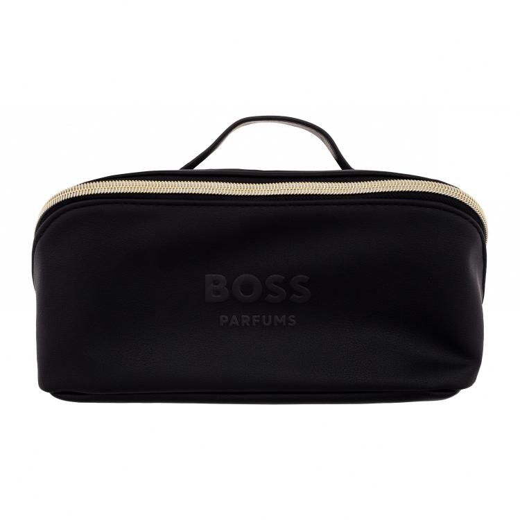 HUGO BOSS Toiletry Bag Козметична чантичка за мъже 1 бр