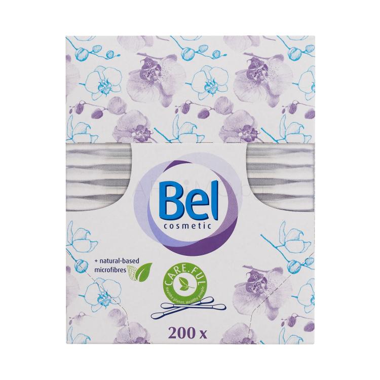 Bel Cotton Buds Памучни клечки за уши Комплект увредена кутия