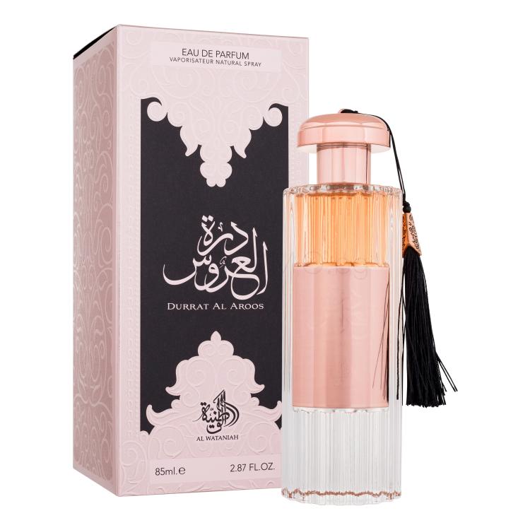 Al Wataniah Durrat Al Aroos Eau de Parfum за жени 85 ml