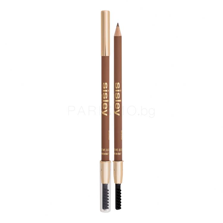 Sisley Phyto-Sourcils Perfect Молив за вежди за жени 0,55 g Нюанс 01 Blond