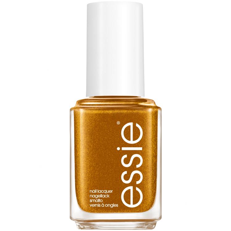 Essie Nail Lacquer Лак за нокти за жени 13,5 ml Нюанс 996 Antique Chic