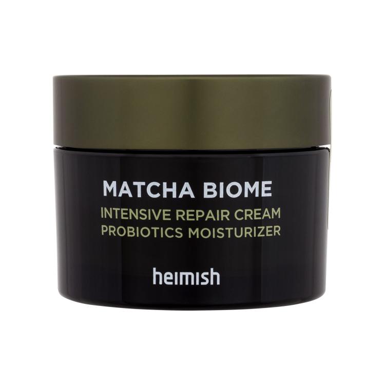 Heimish Matcha Biome Intensive Repair Cream Дневен крем за лице за жени 50 ml