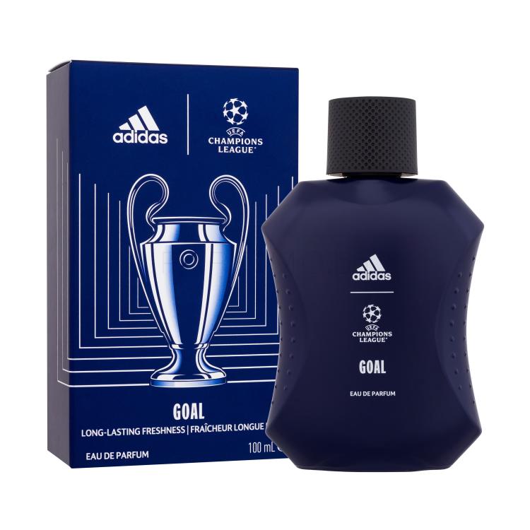 Adidas UEFA Champions League Goal Eau de Parfum за мъже 100 ml