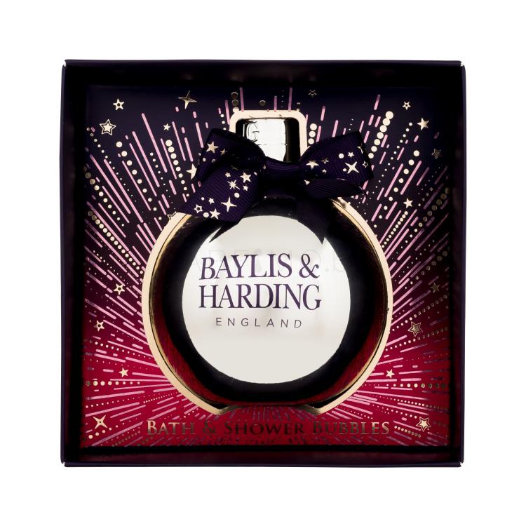 Baylis &amp; Harding Moonlight Fig Bath &amp; Shower Bubbles Пяна за вана за жени 250 ml