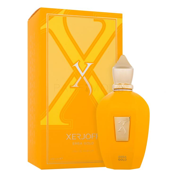 Xerjoff Erba Gold Eau de Parfum 100 ml