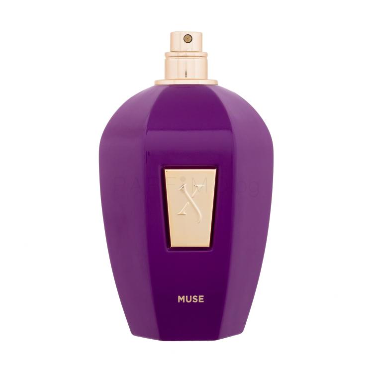 Xerjoff Muse Eau de Parfum 100 ml ТЕСТЕР