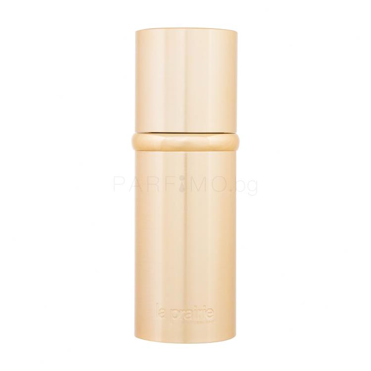 La Prairie Pure Gold Radiance Concentrate Серум за лице за жени 30 ml увредена кутия