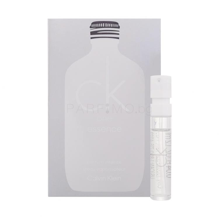 Calvin Klein CK One Essence Парфюм 1,2 ml