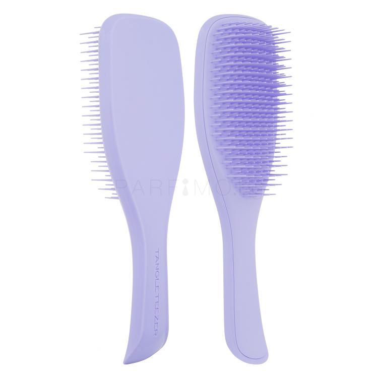 Tangle Teezer The Ultimate Detangler Straight - Curly Четка за коса за жени 1 бр Нюанс Sweet Lavender