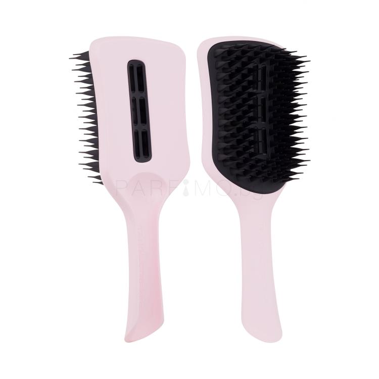 Tangle Teezer Easy Dry &amp; Go Large Четка за коса за жени 1 бр Нюанс Tickled Pink