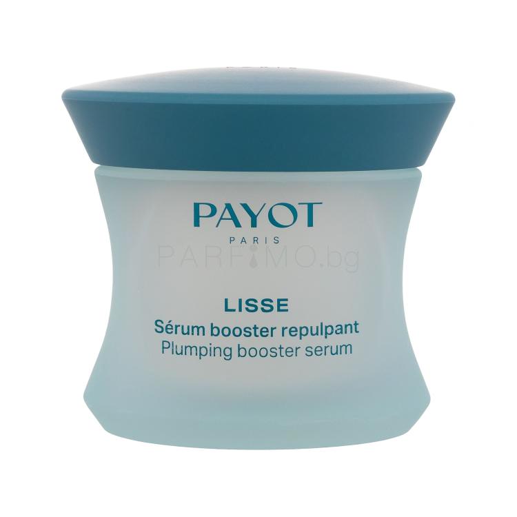 PAYOT Lisse Plumping Booster Serum Серум за лице за жени 50 ml увредена кутия