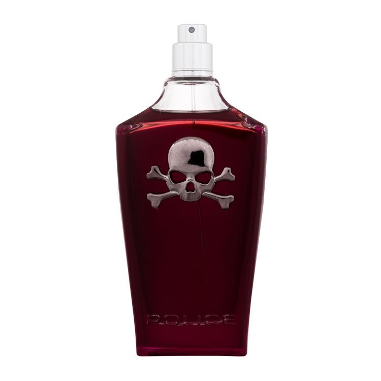 Police Potion Eau de Parfum за жени 100 ml ТЕСТЕР