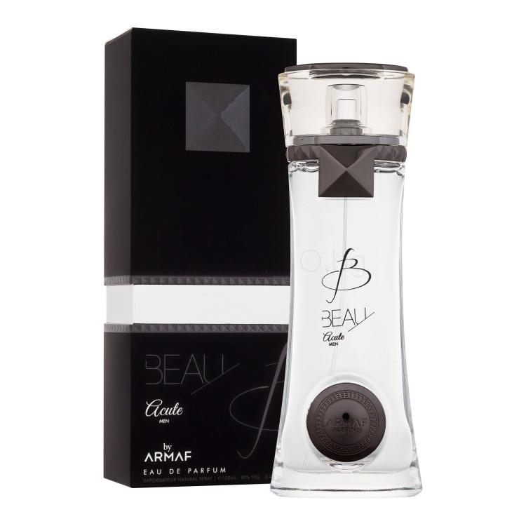 Armaf Beau Acute Eau de Parfum за мъже 100 ml