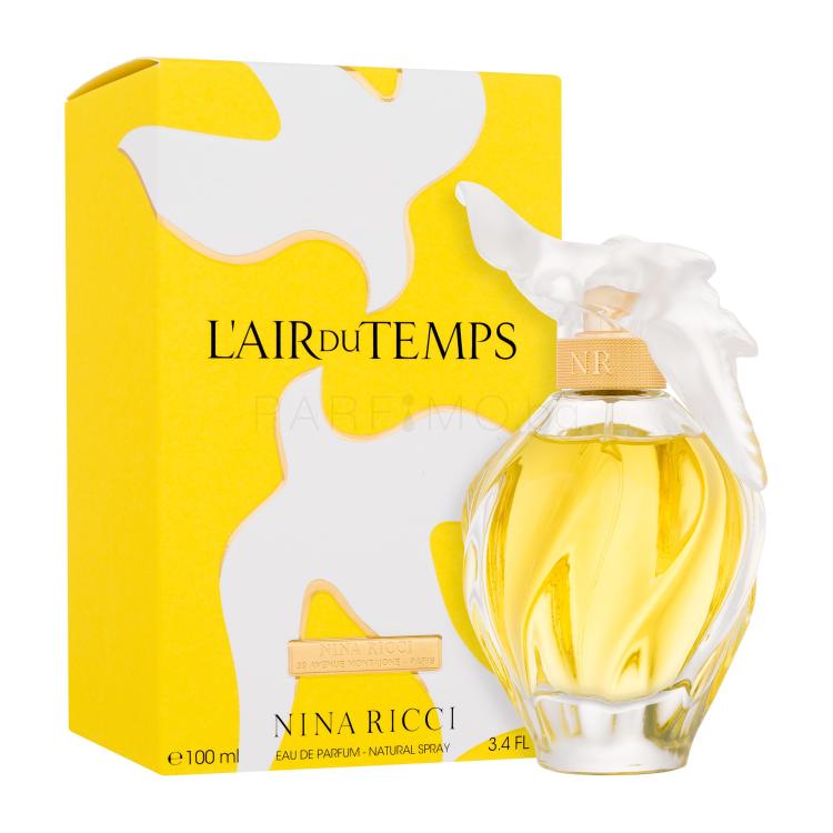 Nina Ricci L&#039;Air du Temps Eau de Parfum за жени 100 ml