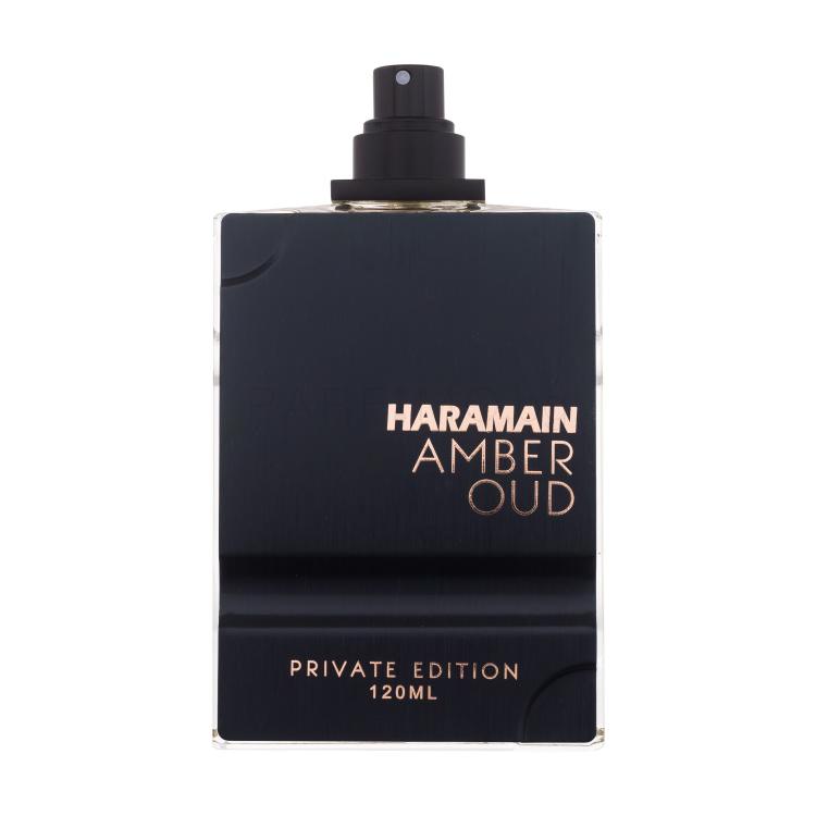 Al Haramain Amber Oud Private Edition Eau de Parfum 120 ml ТЕСТЕР