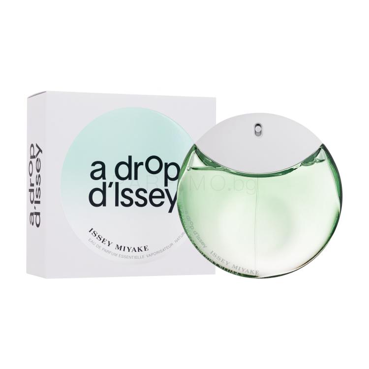 Issey Miyake A Drop d&#039;Issey Essentielle Eau de Parfum за жени 90 ml