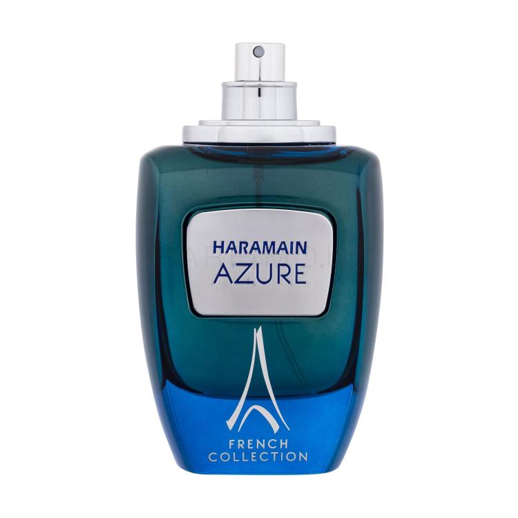 Al Haramain French Collection Azure Eau de Parfum 100 ml ТЕСТЕР