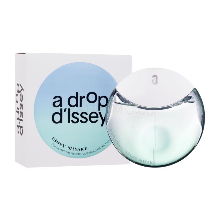 Issey Miyake A Drop d&#039;Issey Fraiche Eau de Parfum за жени 50 ml