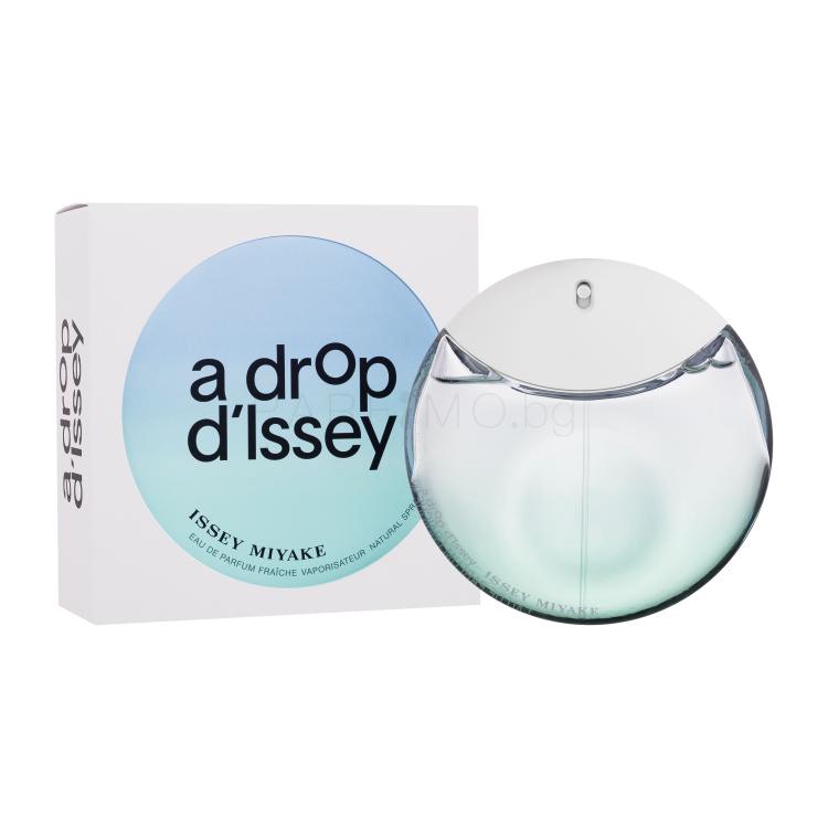 Issey Miyake A Drop d&#039;Issey Fraiche Eau de Parfum за жени 90 ml