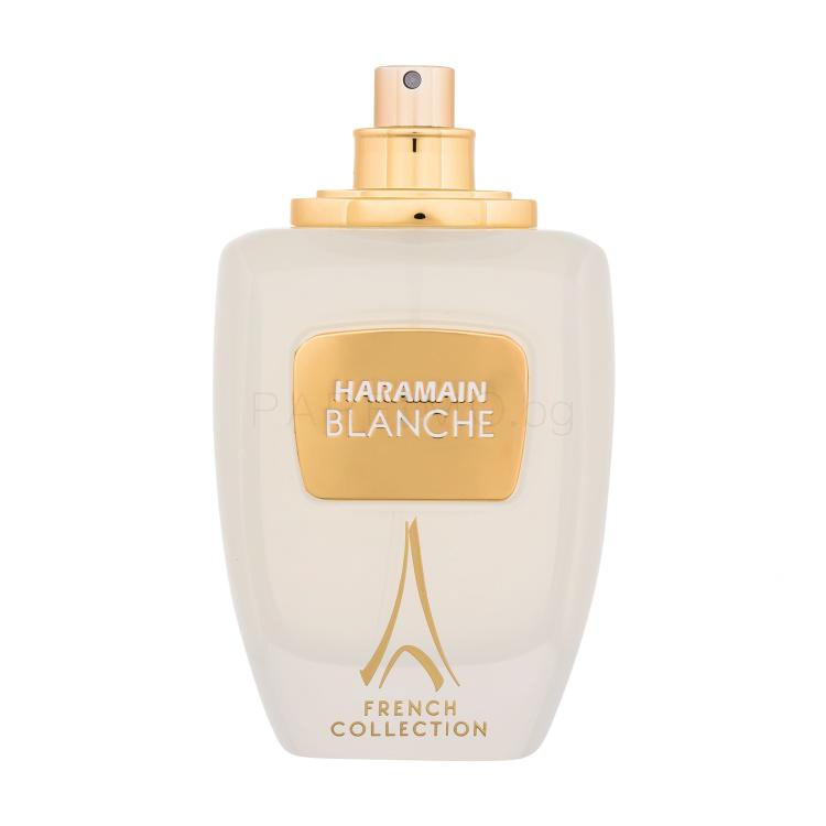 Al Haramain French Collection Blanche Eau de Parfum 100 ml ТЕСТЕР