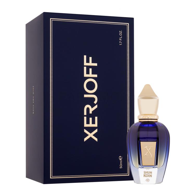 Xerjoff JTC Shunkoin Eau de Parfum 50 ml